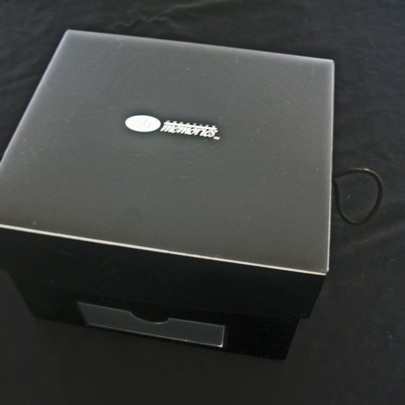 Creative Memories Mini Power Sort Box 3 Compartme - Picture 5 of 5